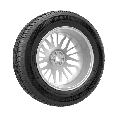 Gomme Auto Petlas 165/65 R14 79T ELEGANT PT311 Estivo