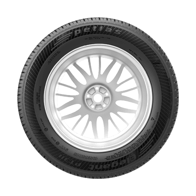 Petlas Elegant PT311 165/65R14 Tires, P21280