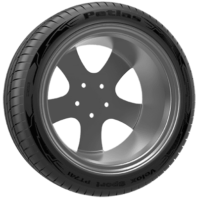 Passanger Car Tyres | PT741 | Summer Tires | Petlas Truck Of Trust