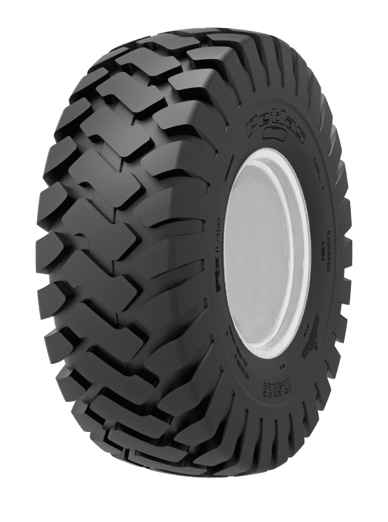 Off the Road Tyres | OTR Tires | Industrial | Petlas Truck Of Trust